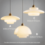 Suspension scandinave multicouche – Image 13