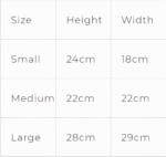 Suspension macaron colorée – Image 13