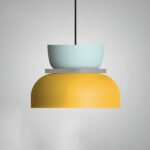 Suspension macaron colorée – Image 18