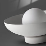 Plafonnier Éclairage japonais Wabi Sabi – Image 16