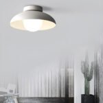 Plafonnier Éclairage japonais Wabi Sabi – Image 5