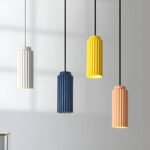 Suspension design scandinave – Image 3