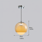 Suspension Orb – Image 3