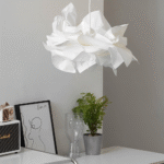 Suspension DIY en papier – Image 23