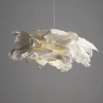 Suspension DIY en papier – Image 11
