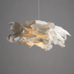 Suspension DIY en papier – Image 10