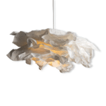 Suspension DIY en papier – Image 17