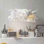 Suspension DIY en papier – Image 21