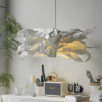 Suspension DIY en papier – Image 22