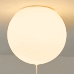 Plafonnier ours polaire ballon – Image 32