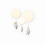 Plafonnier ours polaire ballon – Image 33