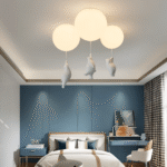 Plafonnier ours polaire ballon – Image 10