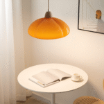 Suspension inspirée de la citrouille – Image 12