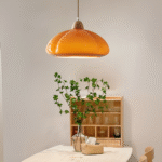 Suspension inspirée de la citrouille – Image 5