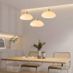 Suspension inspirée de la citrouille – Image 13