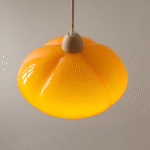 Suspension inspirée de la citrouille – Image 14