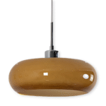 Suspension rétro minimaliste en verre – Image 21