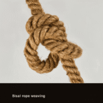 Suspension avec boule en verre et cordon – Image 8