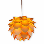 Suspension pomme de pin – Image 8