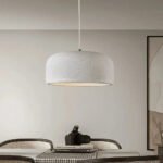 Plafonnier salle à manger nordique minimaliste