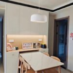 Plafonnier salle à manger nordique minimaliste – Image 7