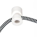 Fixation plafonnier orientable design moderne – Image 2