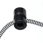 Fixation plafonnier orientable design moderne – Image 7