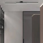Plafonnier couloir led double barre – Image 11