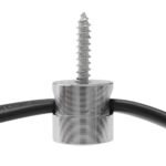 Fixation plafonnier crochet de lustre – Image 9