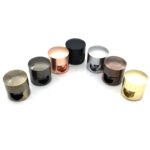 Fixation plafonnier câble suspension – Image 2