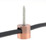 Fixation plafonnier crochet de lustre – Image 7