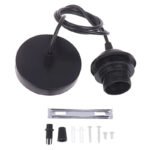 Prise plafonnier universelle – Image 9