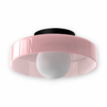 Plafonnier rond contemporain – Image 34