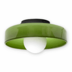 Plafonnier rond contemporain – Image 33