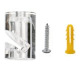 Fixation plafonnier orientable design moderne – Image 4