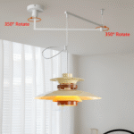 Suspension avec bras pivotant – Image 21