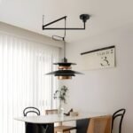 Suspension avec bras pivotant – Image 4