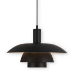 Suspension scandinave en métal – Image 11