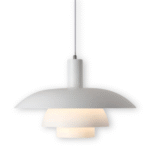 Suspension scandinave en métal – Image 12