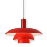 Suspension scandinave en métal – Image 14