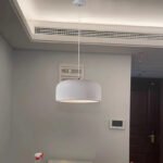 Plafonnier salle à manger nordique minimaliste – Image 8