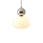 Suspension décorative nordique – Image 3