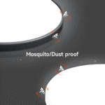 Plafonnier classique – Image 14