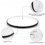 Plafonnier classique – Image 15