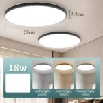 Plafonnier classique – Image 16