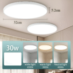 Plafonnier classique – Image 22