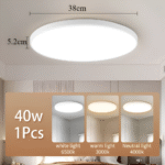 Plafonnier classique – Image 24