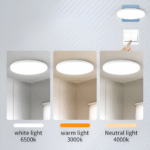 Plafonnier classique – Image 31