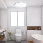 Plafonnier classique – Image 4