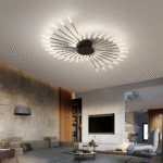 Plafonnier LED design – Image 12